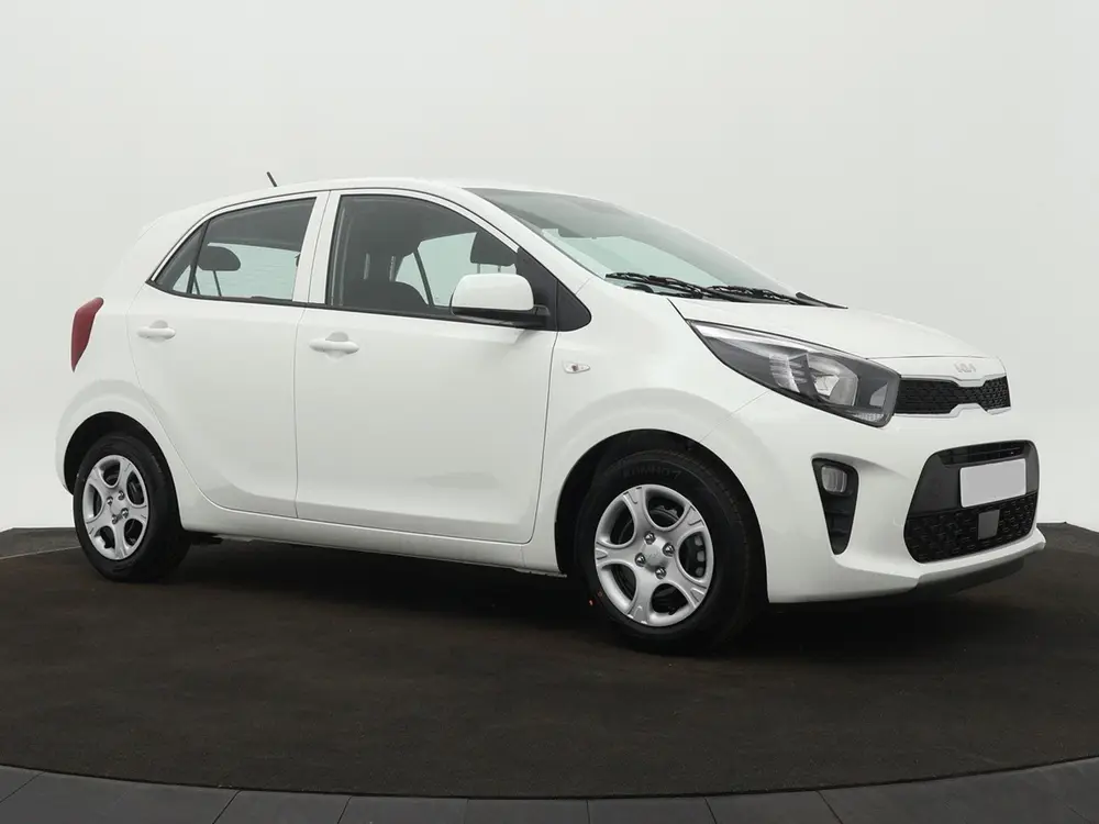 Kia Picanto 1.0 DPi ComfortLine uit 2024, foto 10