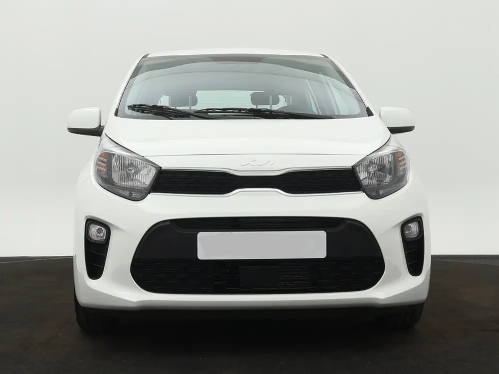 Kia Picanto 1.0 DPi ComfortLine uit 2024, foto 12