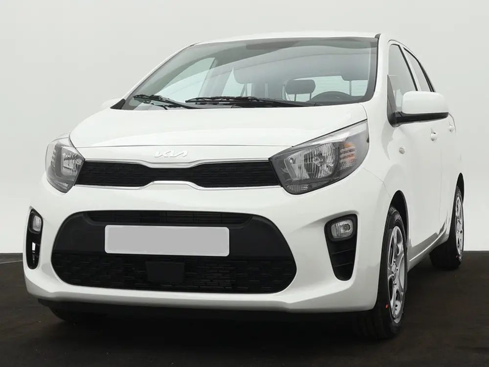 Kia Picanto 1.0 DPi ComfortLine uit 2024, foto 2