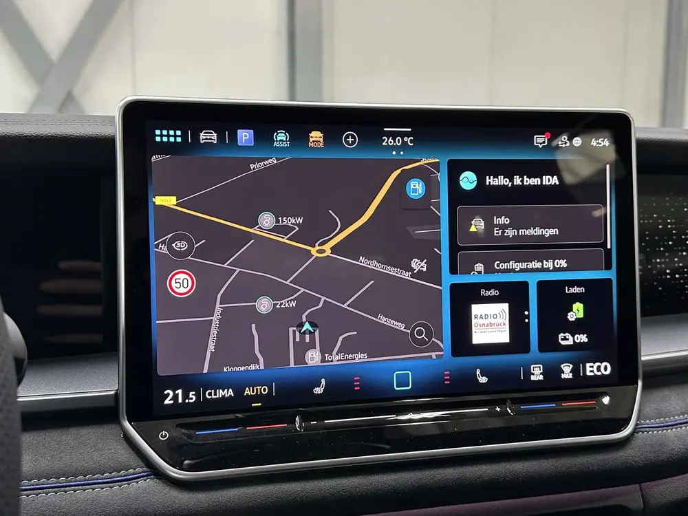 Volkswagen Tayron 1.5 eHybrid R-Line | Trekhaak-pakket | Nav uit 2026, foto 11