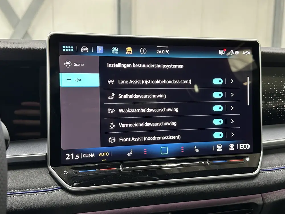 Volkswagen Tayron 1.5 eHybrid R-Line | Trekhaak-pakket | Nav uit 2026, foto 15