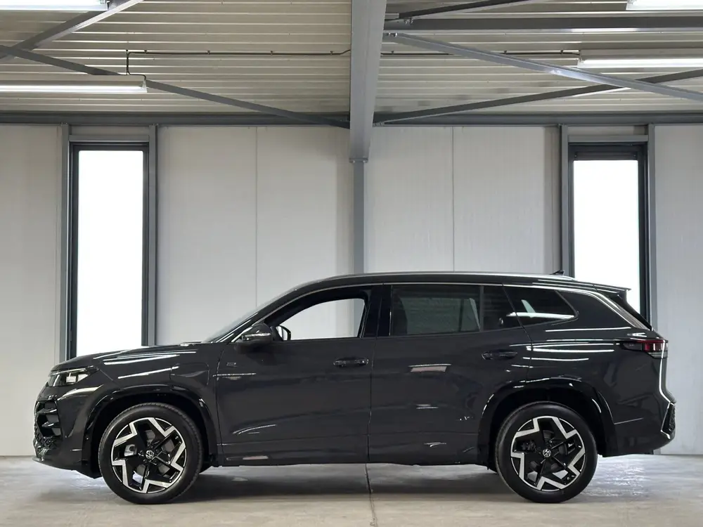 Volkswagen Tayron 1.5 eHybrid R-Line | Trekhaak-pakket | Nav uit 2026, foto 2