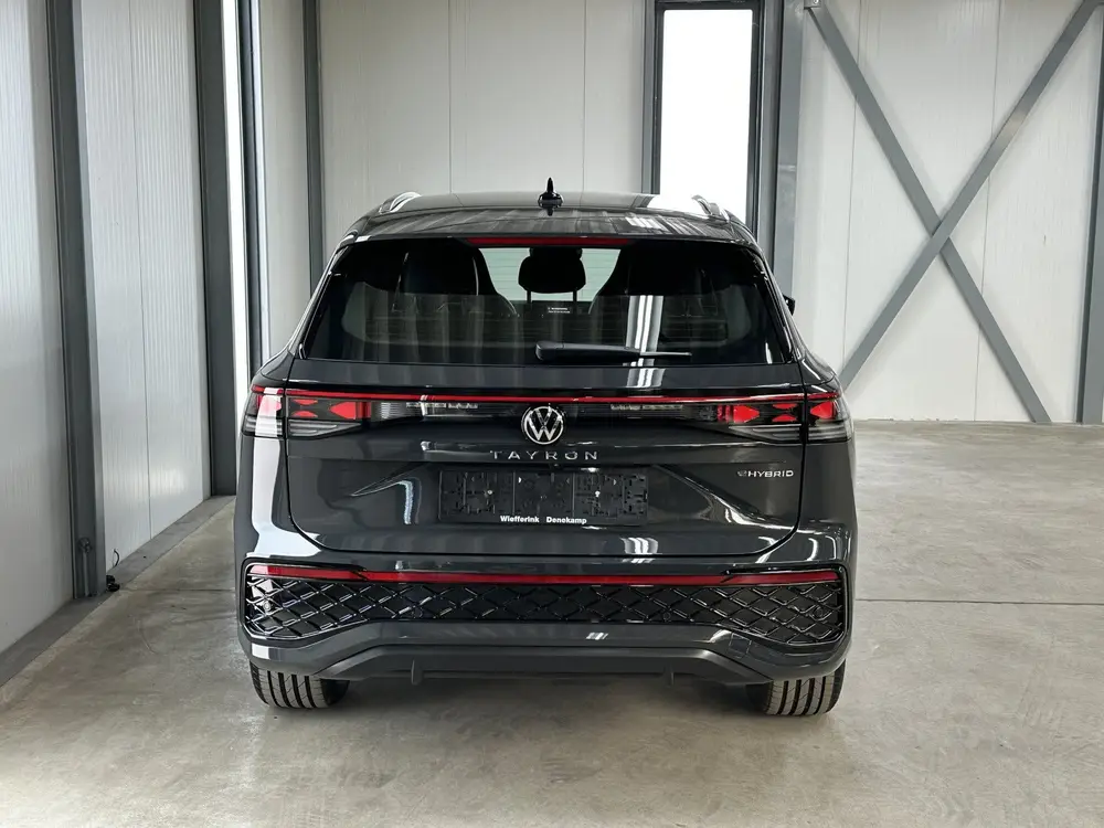 Volkswagen Tayron 1.5 eHybrid R-Line | Trekhaak-pakket | Nav uit 2026, foto 4
