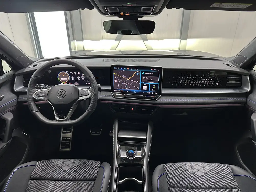 Volkswagen Tayron 1.5 eHybrid R-Line | Trekhaak-pakket | Nav uit 2026, foto 5