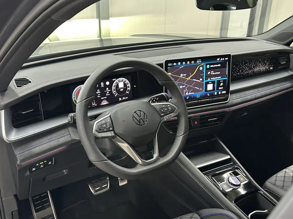 Volkswagen Tayron 1.5 eHybrid R-Line | Trekhaak-pakket | Nav uit 2026, foto 7