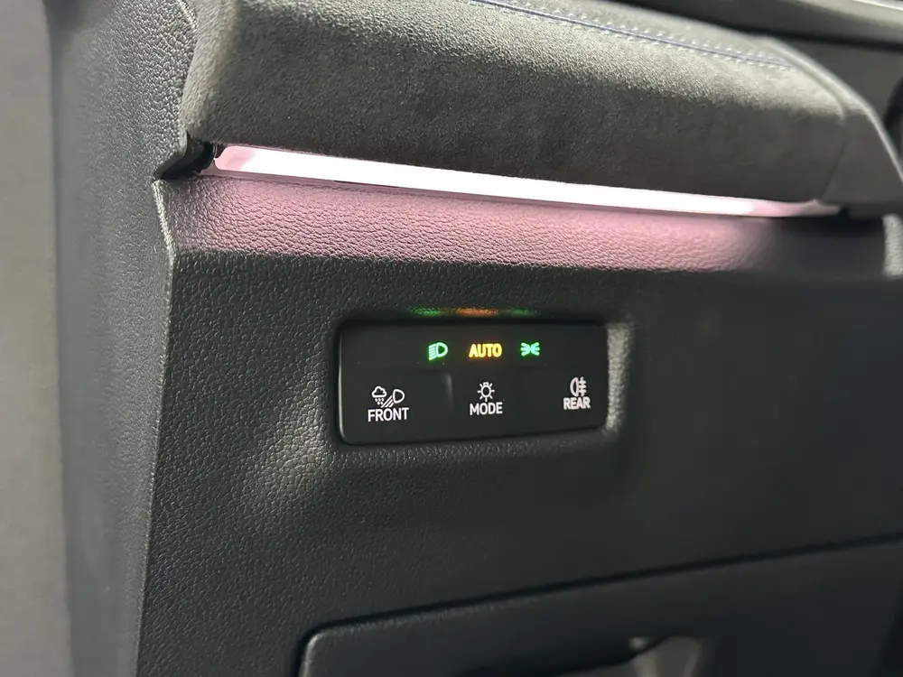 Volkswagen Tayron 1.5 eHybrid R-Line | Trekhaak-pakket | Nav uit 2026, foto 8