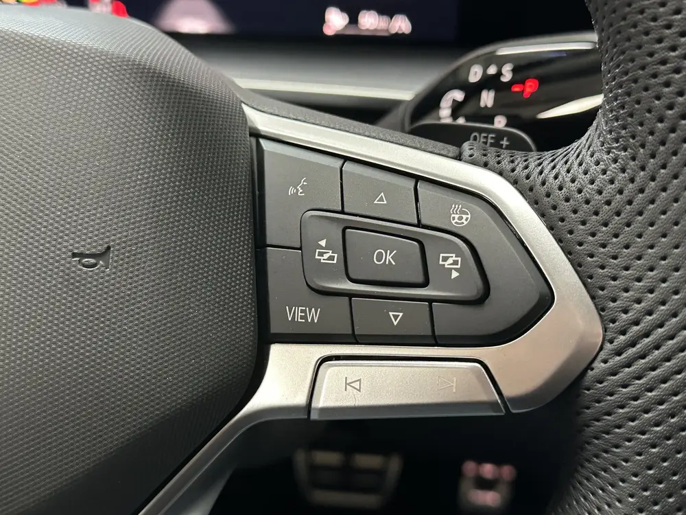 Volkswagen Tayron 1.5 eHybrid R-Line | Trekhaak-pakket | Nav uit 2026, foto 10