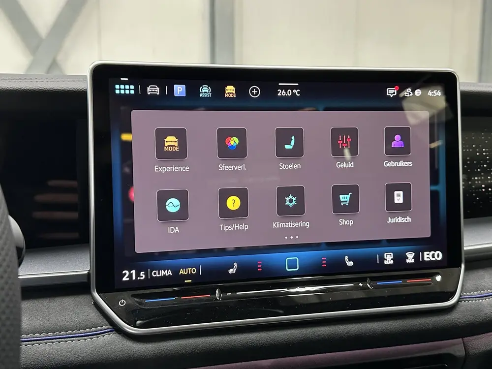 Volkswagen Tayron 1.5 eHybrid R-Line | Trekhaak-pakket | Nav uit 2026, foto 13