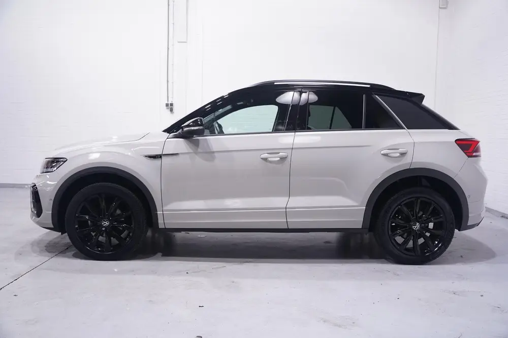 Volkswagen T-Roc 1.5 TSI R-Line NAP 2e Eig. Rijklaar R-line uit 2024, foto 10