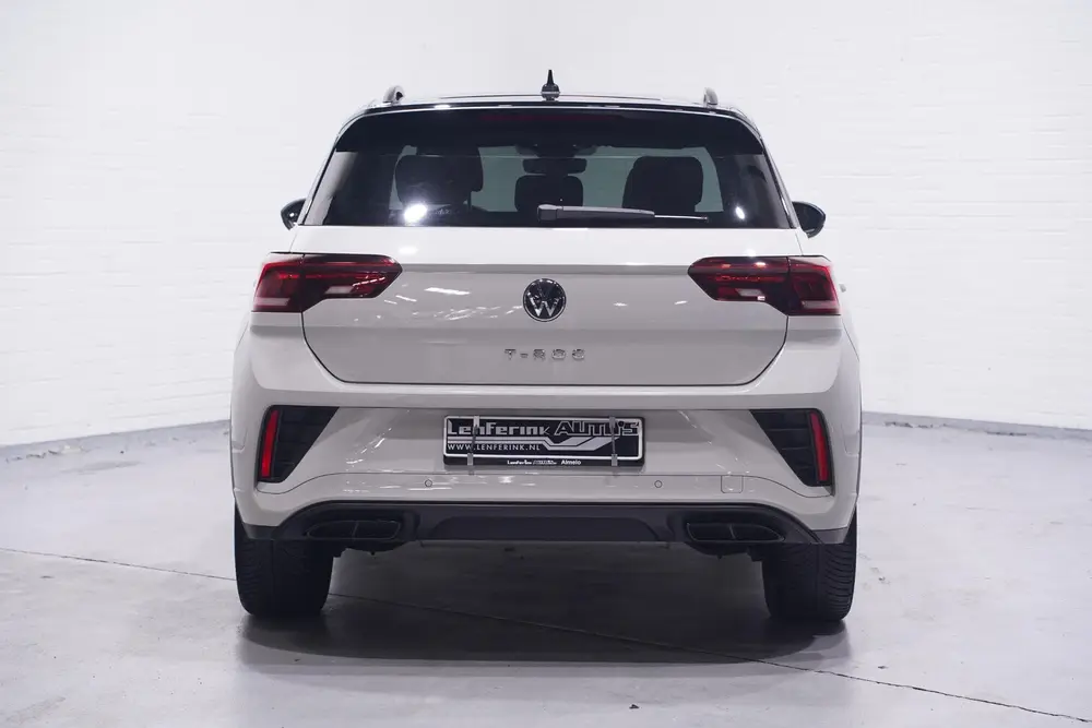 Volkswagen T-Roc 1.5 TSI R-Line NAP 2e Eig. Rijklaar R-line uit 2024, foto 12