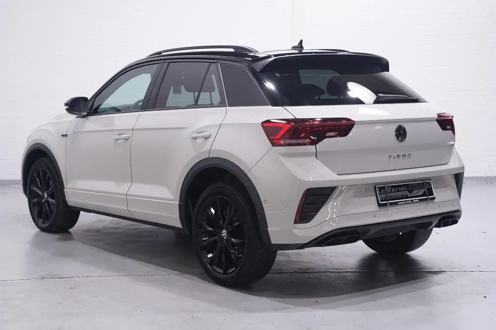 Volkswagen T-Roc 1.5 TSI R-Line NAP 2e Eig. Rijklaar R-line uit 2024, foto 13
