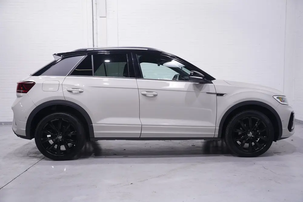 Volkswagen T-Roc 1.5 TSI R-Line NAP 2e Eig. Rijklaar R-line uit 2024, foto 19
