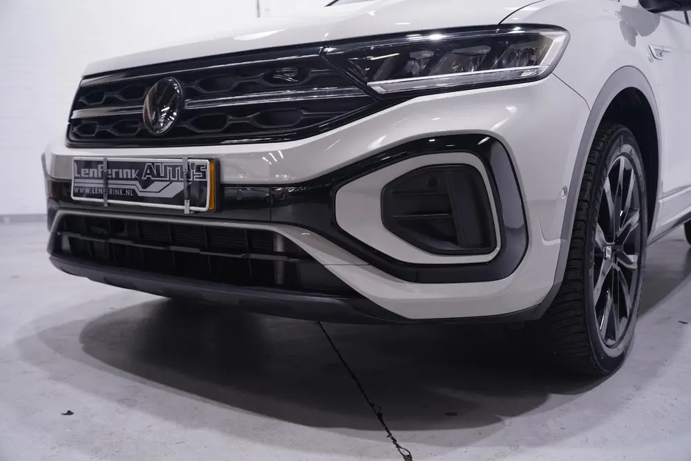 Volkswagen T-Roc 1.5 TSI R-Line NAP 2e Eig. Rijklaar R-line uit 2024, foto 5