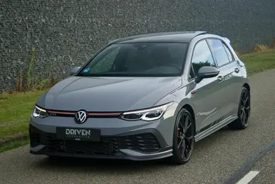 Volkswagen Golf 8 GTI Clubsport| LEER - Pano - H/K - Estoril uit 2024