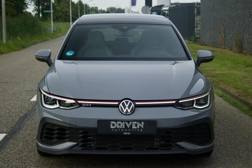 Volkswagen Golf 8 GTI Clubsport| LEER - Pano - H/K - Estoril uit 2024, foto 14