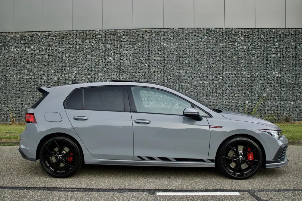 Volkswagen Golf 8 GTI Clubsport| LEER - Pano - H/K - Estoril uit 2024, foto 16