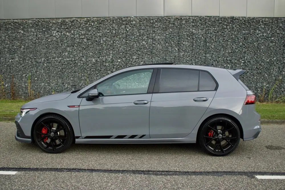 Volkswagen Golf 8 GTI Clubsport| LEER - Pano - H/K - Estoril uit 2024, foto 17