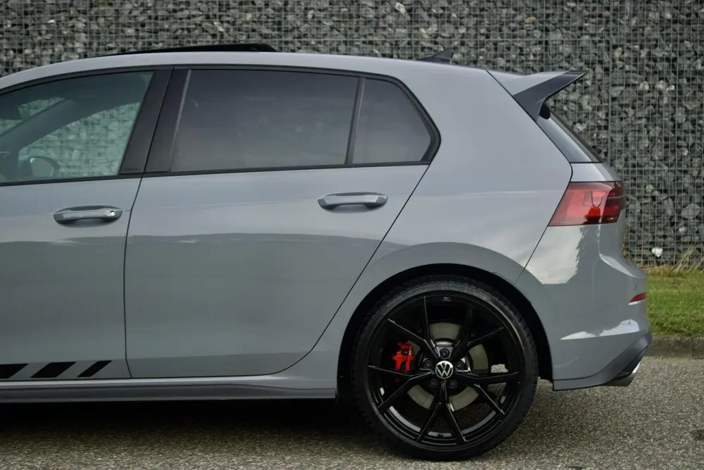 Volkswagen Golf 8 GTI Clubsport| LEER - Pano - H/K - Estoril uit 2024, foto 18