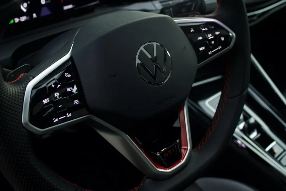 Volkswagen Golf 8 GTI Clubsport| LEER - Pano - H/K - Estoril uit 2024, foto 20