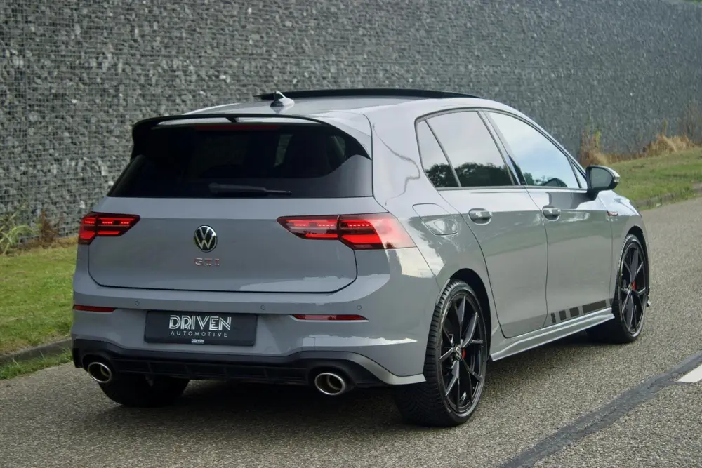 Volkswagen Golf 8 GTI Clubsport| LEER - Pano - H/K - Estoril uit 2024, foto 3