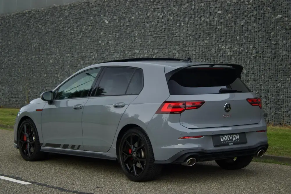 Volkswagen Golf 8 GTI Clubsport| LEER - Pano - H/K - Estoril uit 2024, foto 4