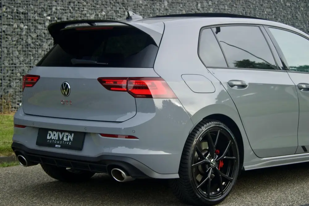 Volkswagen Golf 8 GTI Clubsport| LEER - Pano - H/K - Estoril uit 2024, foto 7