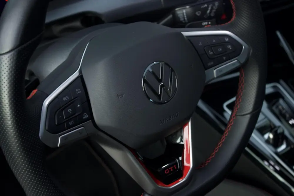 Volkswagen Golf Gol 8.5 GTI Clubsport | Blackstyle - HUD - 1 Eig uit 2024, foto 11