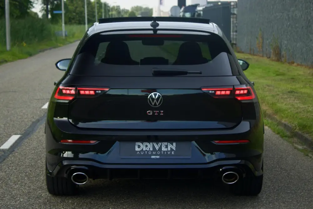 Volkswagen Golf Gol 8.5 GTI Clubsport | Blackstyle - HUD - 1 Eig uit 2024, foto 17