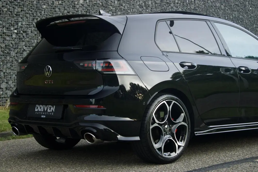 Volkswagen Golf Gol 8.5 GTI Clubsport | Blackstyle - HUD - 1 Eig uit 2024, foto 19