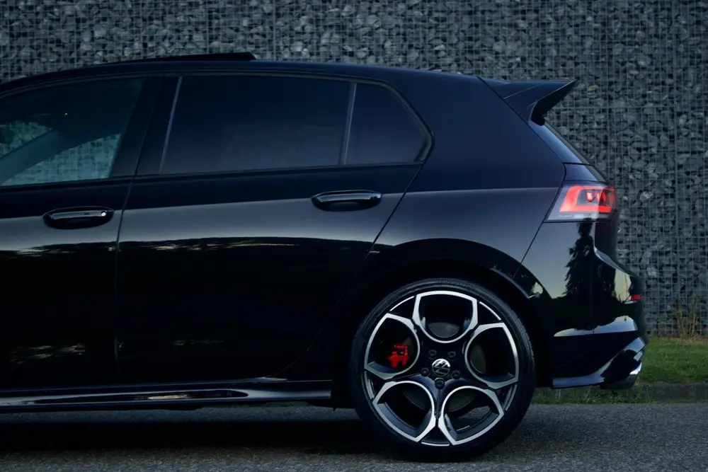 Volkswagen Golf Gol 8.5 GTI Clubsport | Blackstyle - HUD - 1 Eig uit 2024, foto 20