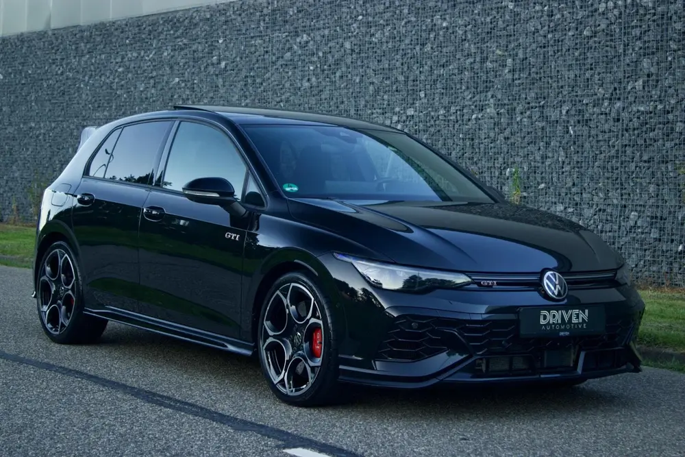 Volkswagen Golf Gol 8.5 GTI Clubsport | Blackstyle - HUD - 1 Eig uit 2024, foto 3