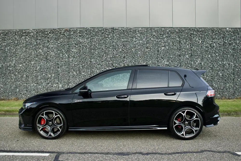 Volkswagen Golf Gol 8.5 GTI Clubsport | Blackstyle - HUD - 1 Eig uit 2024, foto 7
