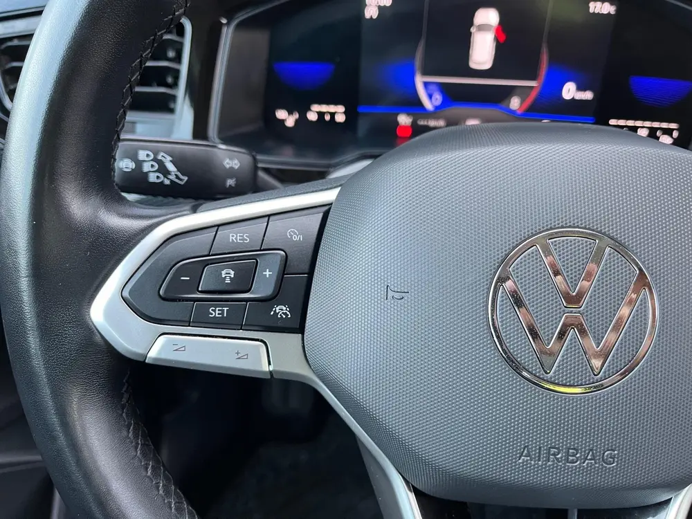 Volkswagen Polo 1.0 TSI Life NLAuto/Digitaal Dashboard/Apple uit 2021, foto 15
