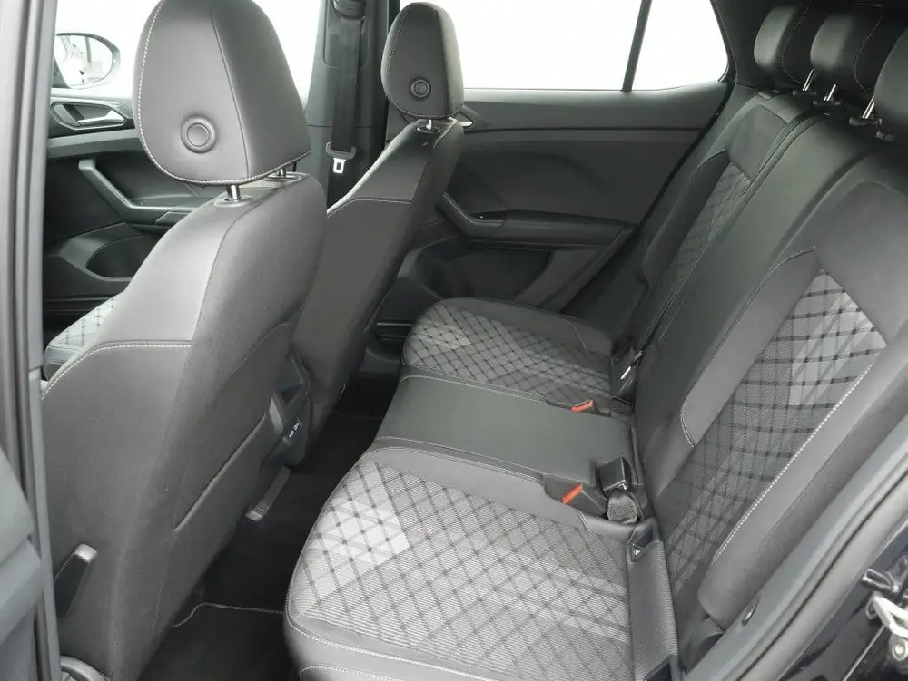 Volkswagen T-Cross 1.0 TSI R-Line | IQ Light | ACC | Private uit 2025, foto 15
