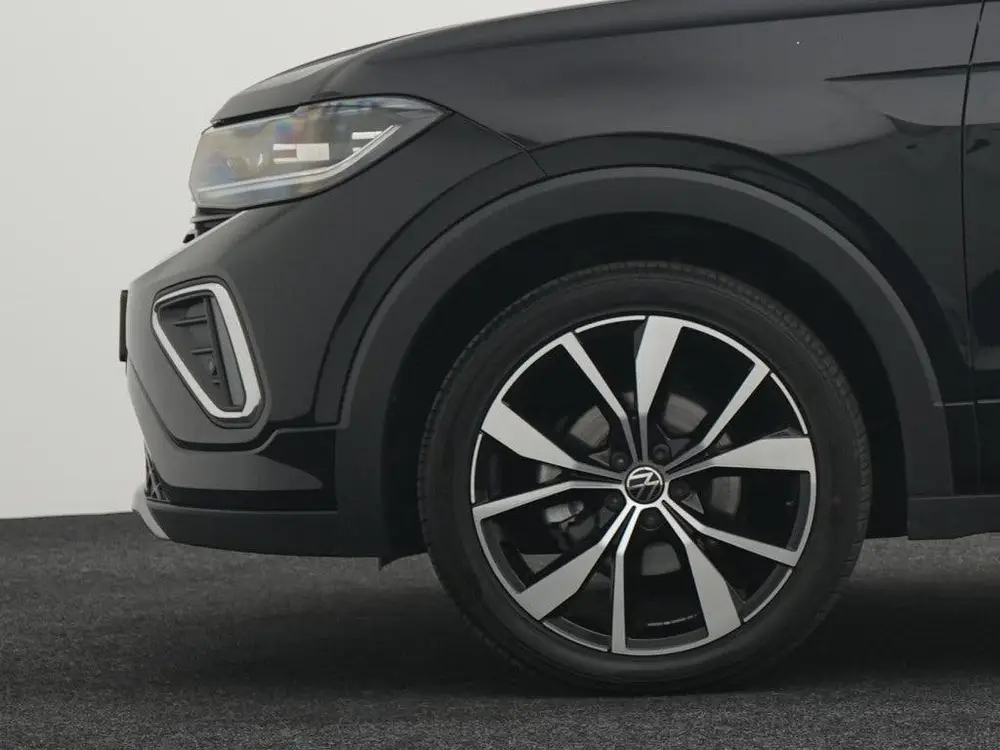 Volkswagen T-Cross 1.0 TSI R-Line | IQ Light | ACC | Private uit 2025, foto 7