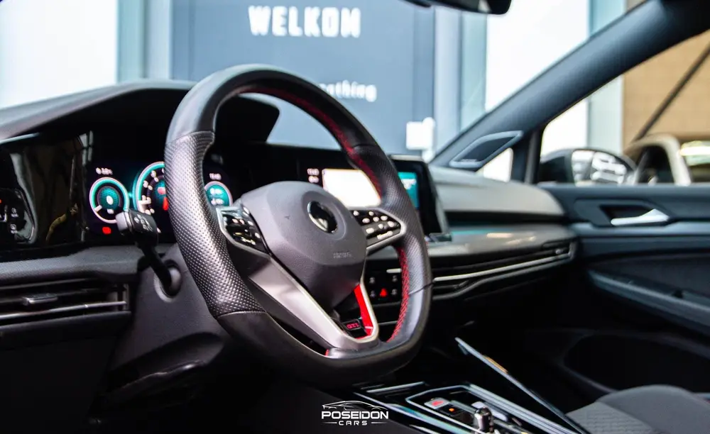 Volkswagen Golf 2.0 TSI GTI CLUBSPORT | PANORAMADAK | HEAD-U uit 2022, foto 10