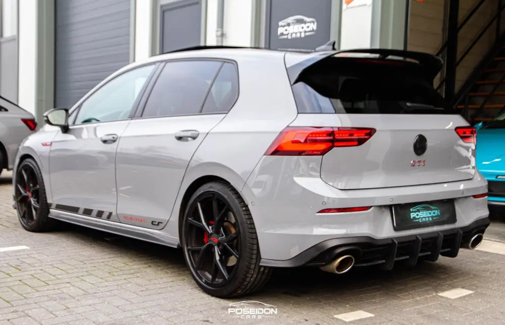 Volkswagen Golf 2.0 TSI GTI CLUBSPORT | PANORAMADAK | HEAD-U uit 2022, foto 4