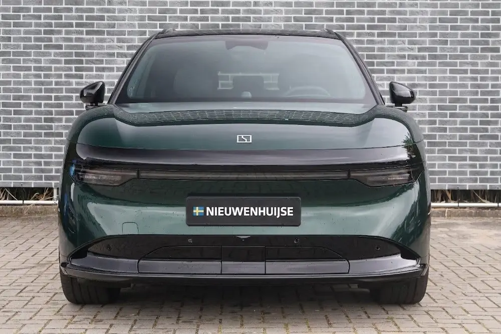 Zeekr 7X 100kWh AWD Privilege | V2L | 22 kW Lader | Nappaled uit 2026, foto 3