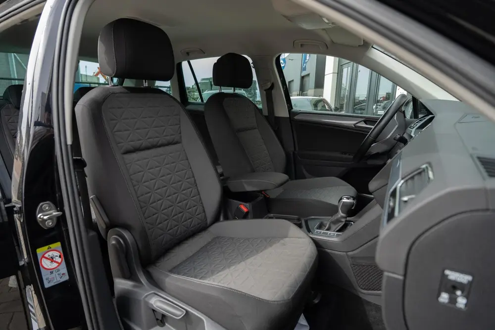 Volkswagen Tiguan 1.5 TSI Life Business Camera|Carplay|Vol! uit 2020, foto 10