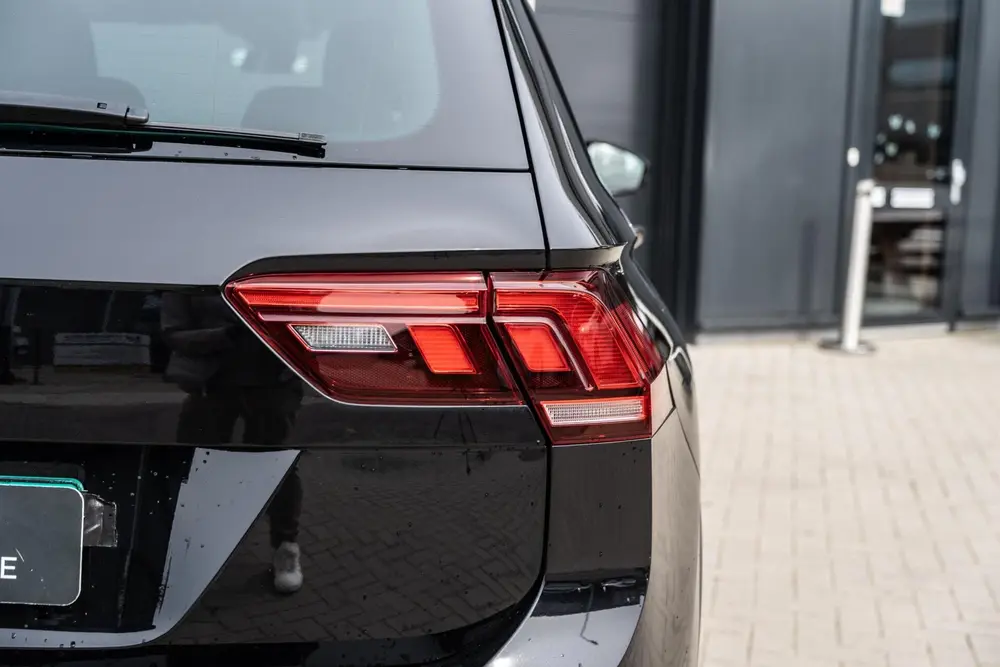 Volkswagen Tiguan 1.5 TSI Life Business Camera|Carplay|Vol! uit 2020, foto 12
