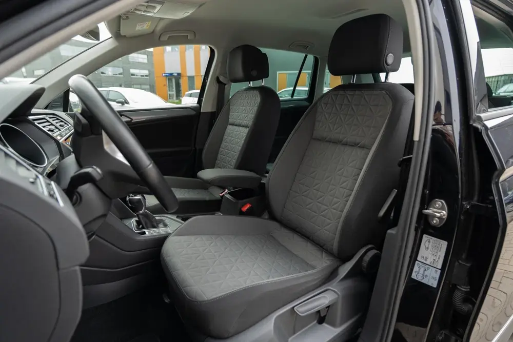 Volkswagen Tiguan 1.5 TSI Life Business Camera|Carplay|Vol! uit 2020, foto 19