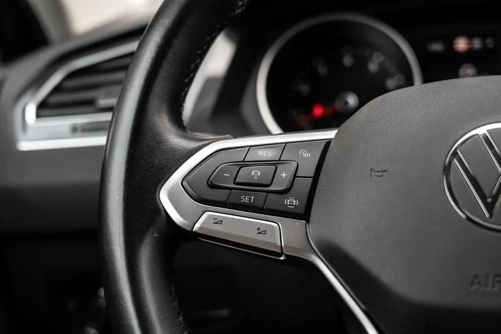 Volkswagen Tiguan 1.5 TSI Life Business Camera|Carplay|Vol! uit 2020, foto 20