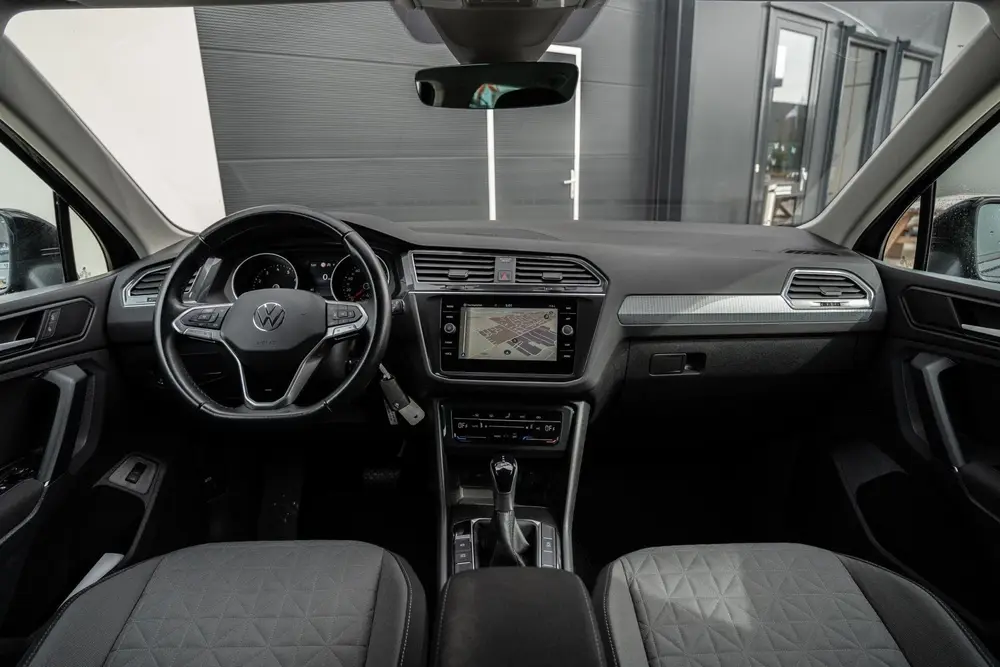 Volkswagen Tiguan 1.5 TSI Life Business Camera|Carplay|Vol! uit 2020, foto 3