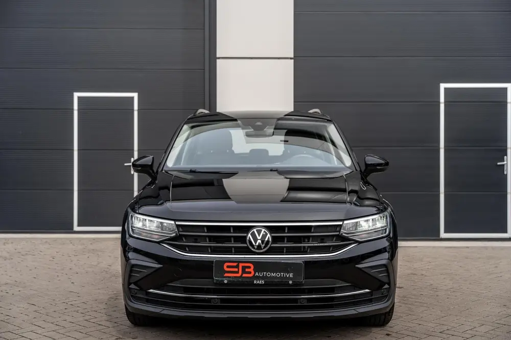 Volkswagen Tiguan 1.5 TSI Life Business Camera|Carplay|Vol! uit 2020, foto 4