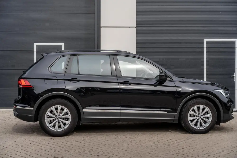 Volkswagen Tiguan 1.5 TSI Life Business Camera|Carplay|Vol! uit 2020, foto 6