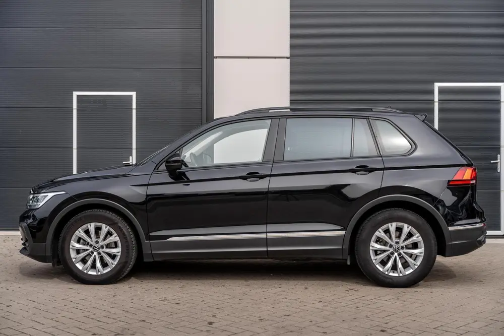 Volkswagen Tiguan 1.5 TSI Life Business Camera|Carplay|Vol! uit 2020, foto 7