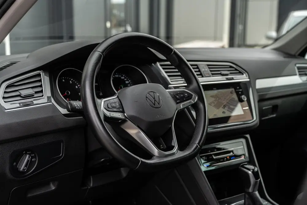 Volkswagen Tiguan 1.5 TSI Life Business Camera|Carplay|Vol! uit 2020, foto 9