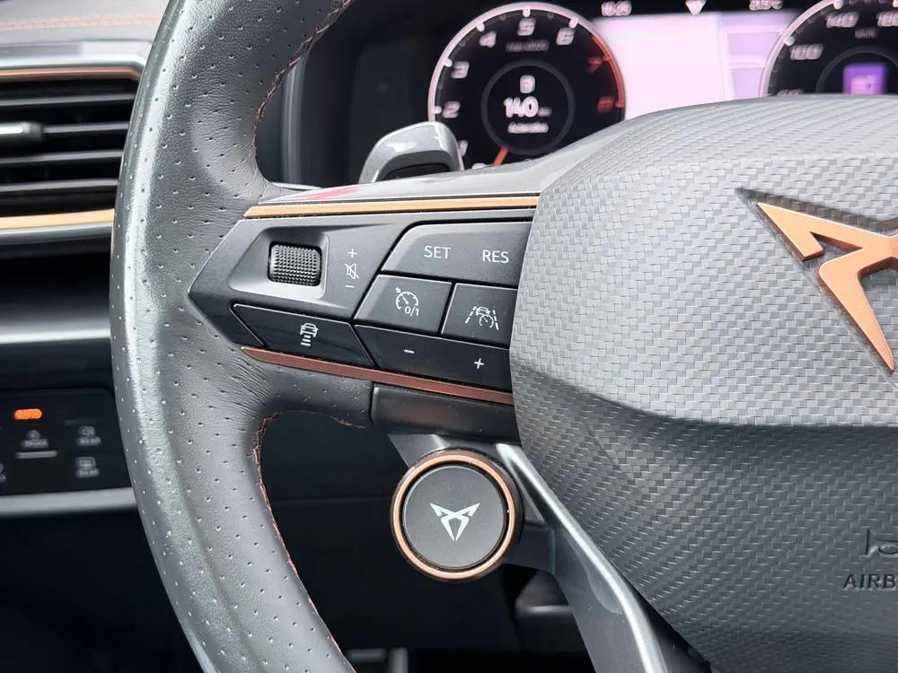 Cupra Formentor 2.0 TSI 4DRIVE Pano/Camera/Sfeer uit 2021, foto 14
