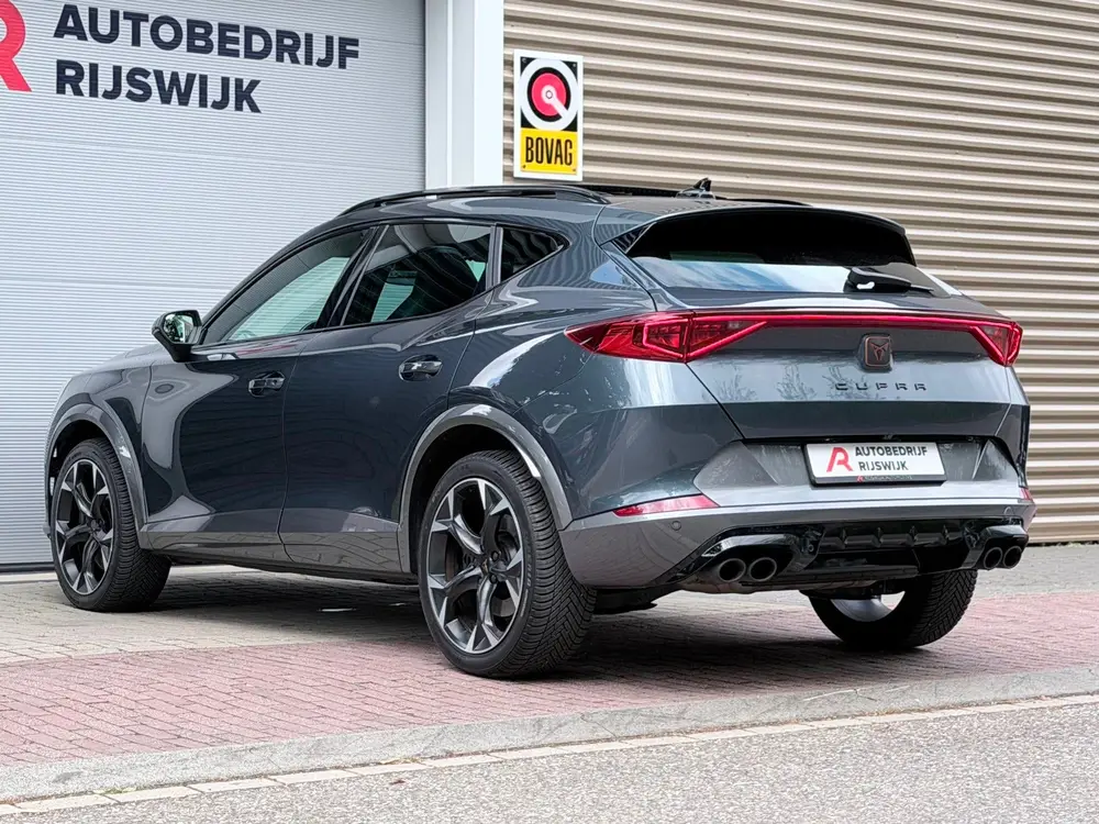 Cupra Formentor 2.0 TSI 4DRIVE Pano/Camera/Sfeer uit 2021, foto 7