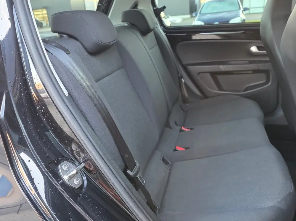 Volkswagen Up! 1.0 2020 5-Drs Zwart|Airco|Cruise|BT|Camera uit 2020, foto 12